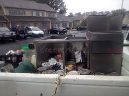 Retail Junk Removal in Orfordville, WI