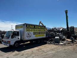 Best Commercial Junk Removal  in Orfordville, WI
