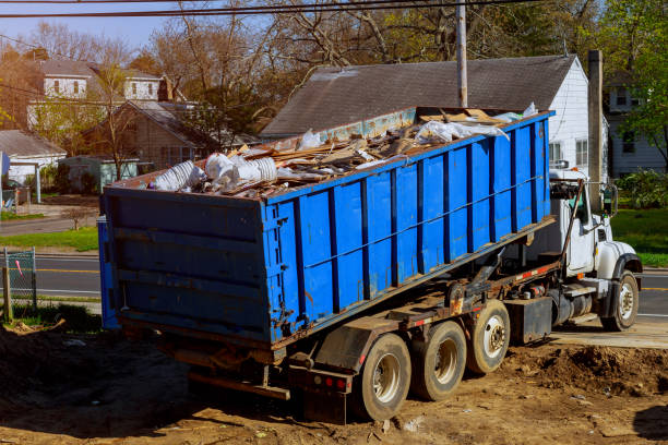 Best Scrap Metal Removal  in Orfordville, WI