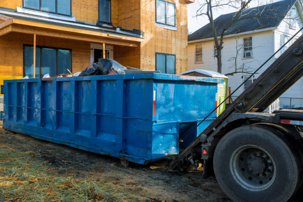 Best Recycling Services for Junk  in Orfordville, WI