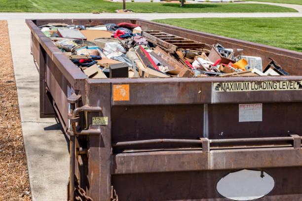 Best Estate Cleanout  in Orfordville, WI