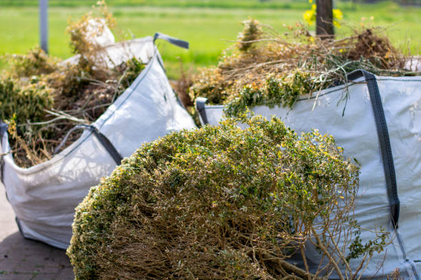 Best Attic Cleanout  in Orfordville, WI
