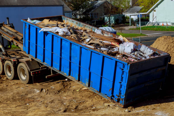Best Basement Cleanout  in Orfordville, WI